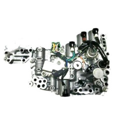 NISSAN RE0F10E JF017E CVT Valve Body Kit 3170E-29X9C