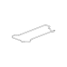 GENERAL MOTORS 12635953 Valve Cover Gasket