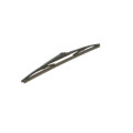 BOSCH 3397011430 Rear Wiper Blade, 14 Inch