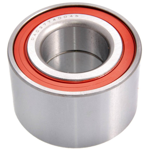 rear wheel bearing 37x74x45