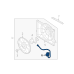 Unit Hydraulic-Abs