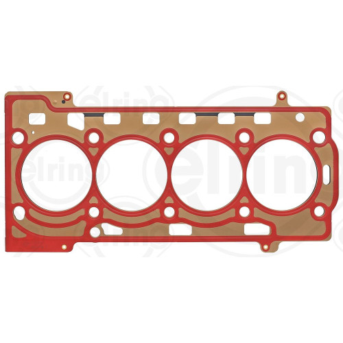 Fuel Pipe&Gasket Kit