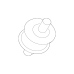 GM Automatic Transmission Vibration Absorber 25843484