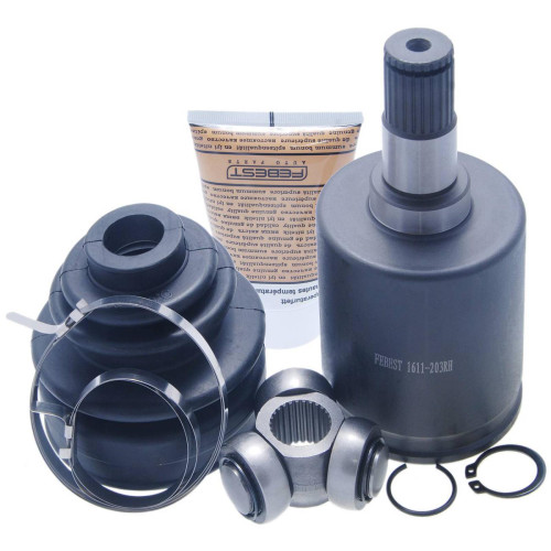 inner cv joint right 27x38x24