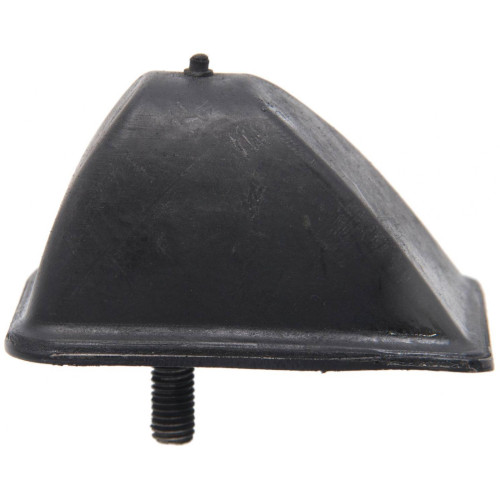 Front shock absorber jounce bumper