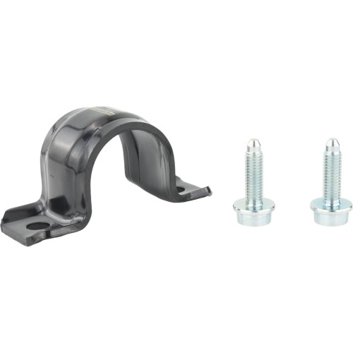 retainer rear stabilizer (including bolts)