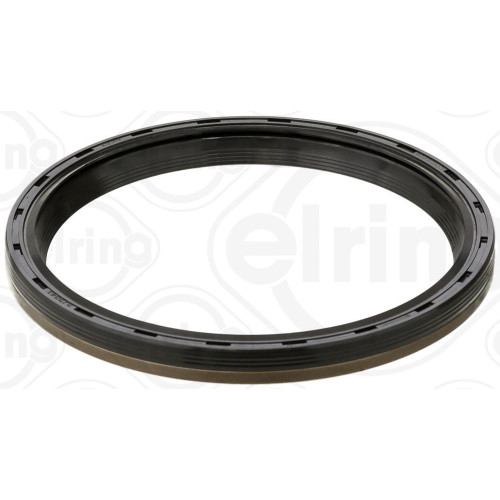 Shaft Seal, Crankshaft
