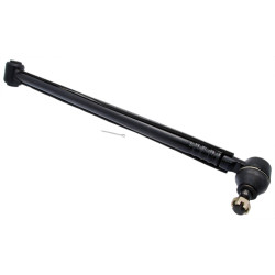 Rear lower right link with ball joint