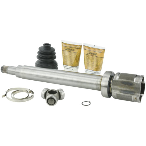 inner cv joint right 21x40x23