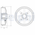 Plate Disc