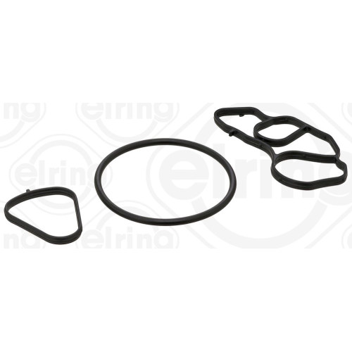 Oil Filter Case Gasket Bmw Mini Cooper/ R56/Set