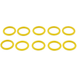 FEBEST - RINGAH-020-PCS10 - seal o-ring a/c line pcs 10
