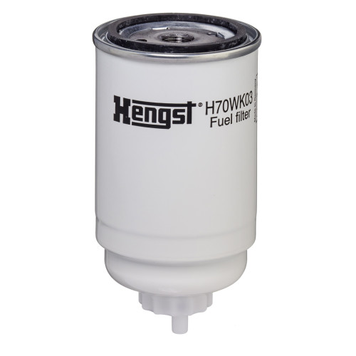 Body,Fuel Filter