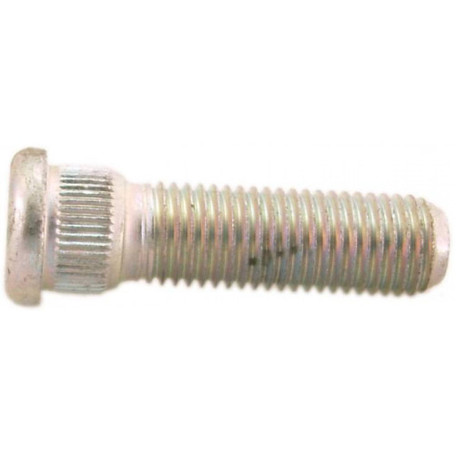Wheel stud