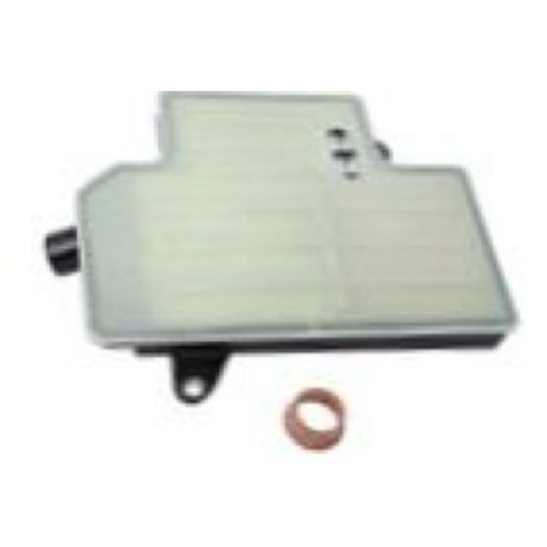 GENERAL MOTORS 24294355 Automatic Transmission Fluid Filter Kit with Seal