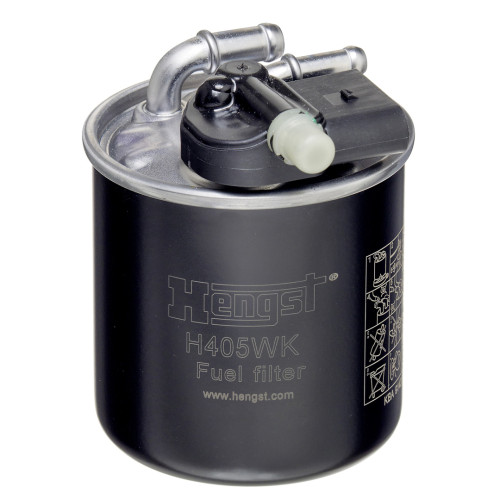 Mb Fuel Filter-A(W176)