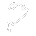 Nozzle(L),Washer