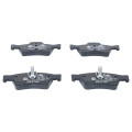 Pad Sub Set Rr Calip