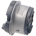 Suspension Subframe Bushing - Febest PGAB-C5R - Citroen C5 (2001-2008)