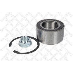 Hub Bearing ! Mb Gl/Ml W166/X166 3.0-6.3/2.5Cdi 11>