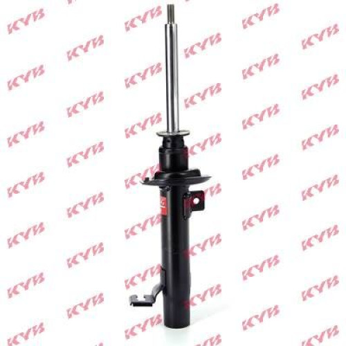 Shock Absorber Mazda Demio/Mazda 2/ Fordrd Fiesta Front Lh 2003-2007 Kyb