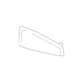 Cover,Towing Hook-Bu