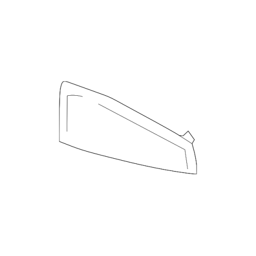 Cover,Towing Hook-Bu