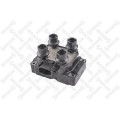 Ignition Coil ! Ford Escort/Sierra1.4-1.8I 89>.Mazda 626 1.8I/2.0I 97>