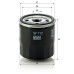 Cartridge Oil Filter