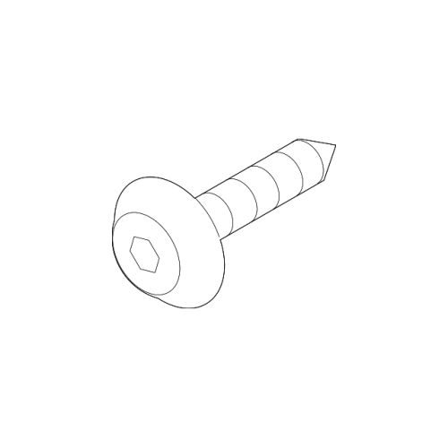 Screw Tapping