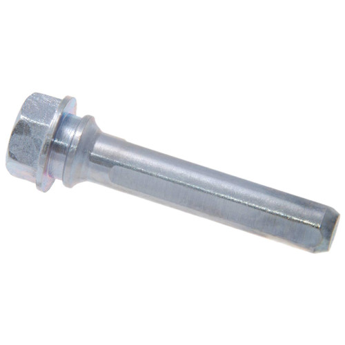 Front caliper slide pin