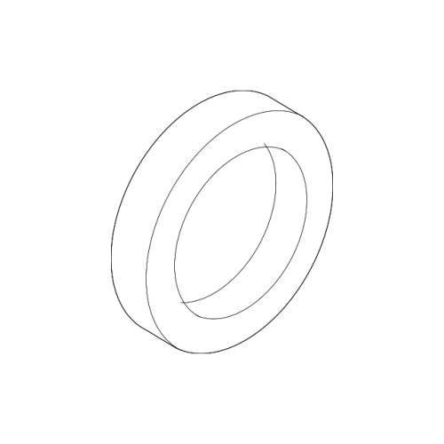 Genuine/OEM SEAL-OIL for Kia New Pride (Rio) 214212B030
