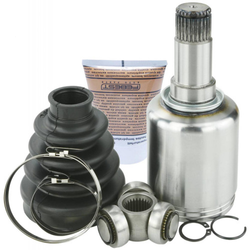 inner cv joint right 27x38x27