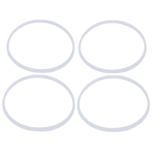 Steering gear repair kit