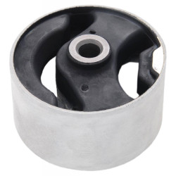 Differential mount bushing