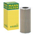 Cartridge Oil Filter