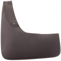 Fender Mudguard Rear Left FEBEST 0186-ACA20RLH for Toyota RAV4 II 2000-2005 OEM 76626-42150