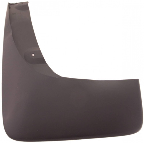 Fender Mudguard Rear Left FEBEST 0186-ACA20RLH for Toyota RAV4 II 2000-2005 OEM 76626-42150