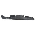 Genuine Honda Garnish R Front Fender 74206-SNA-A01
