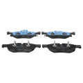 Pad Sub Set Rr Calip