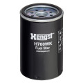 Spin-On Fuel Filter