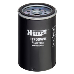 Body,Fuel Filter