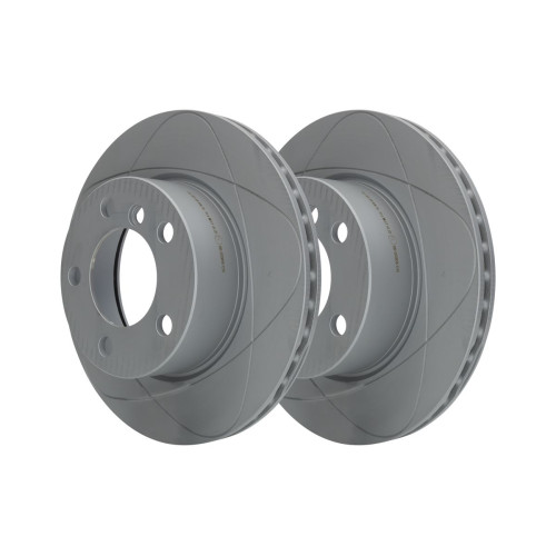 Plate Disc