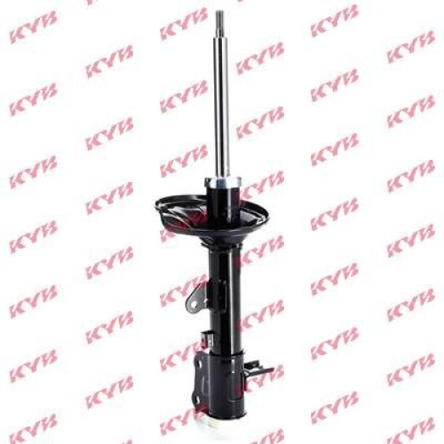 Shock Absorber