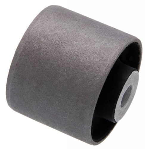 Differential mount bushing