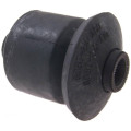 Suspension Lateral Arm Bushing Front - Febest MZAB-075 - Fits Mazda 626 (GC) 1983-1987