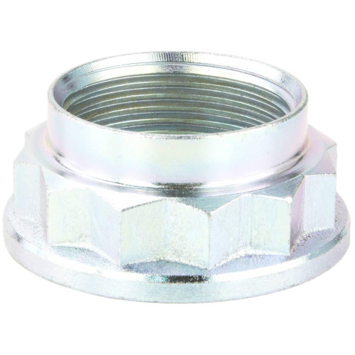 wheel hub nut 32x17
