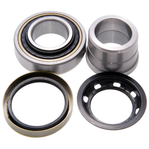 repair kit, ball bearing rear axle shaft 35x72x22
