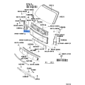 Protector, Front Side Panel, No.1 RH