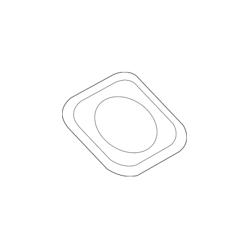 Engine Valve Cover - BMW 125i 325i 525i X1 X3 X5 Z4 N52